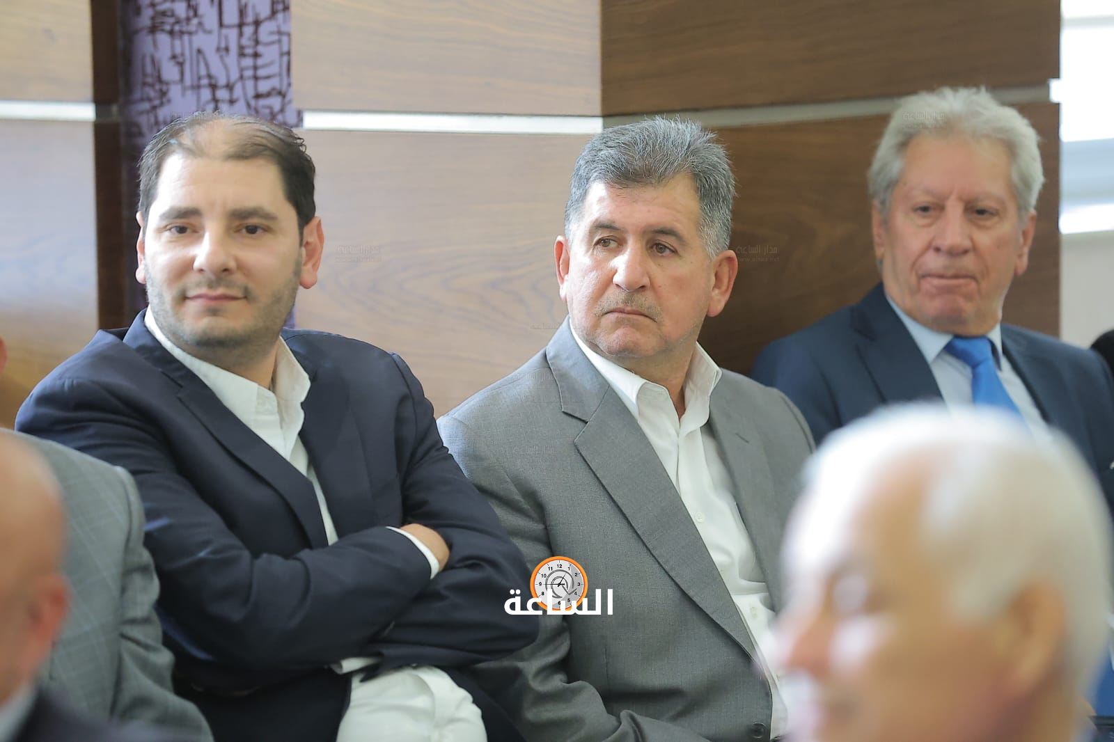 Madar Al-Saa Images 0.981838887847296