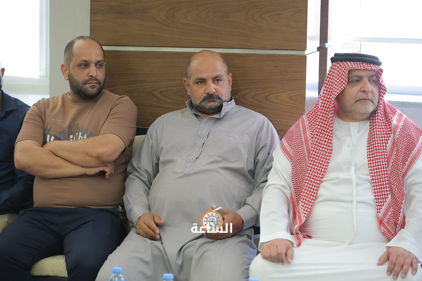 Madar Al-Saa Images 0.441932050324358