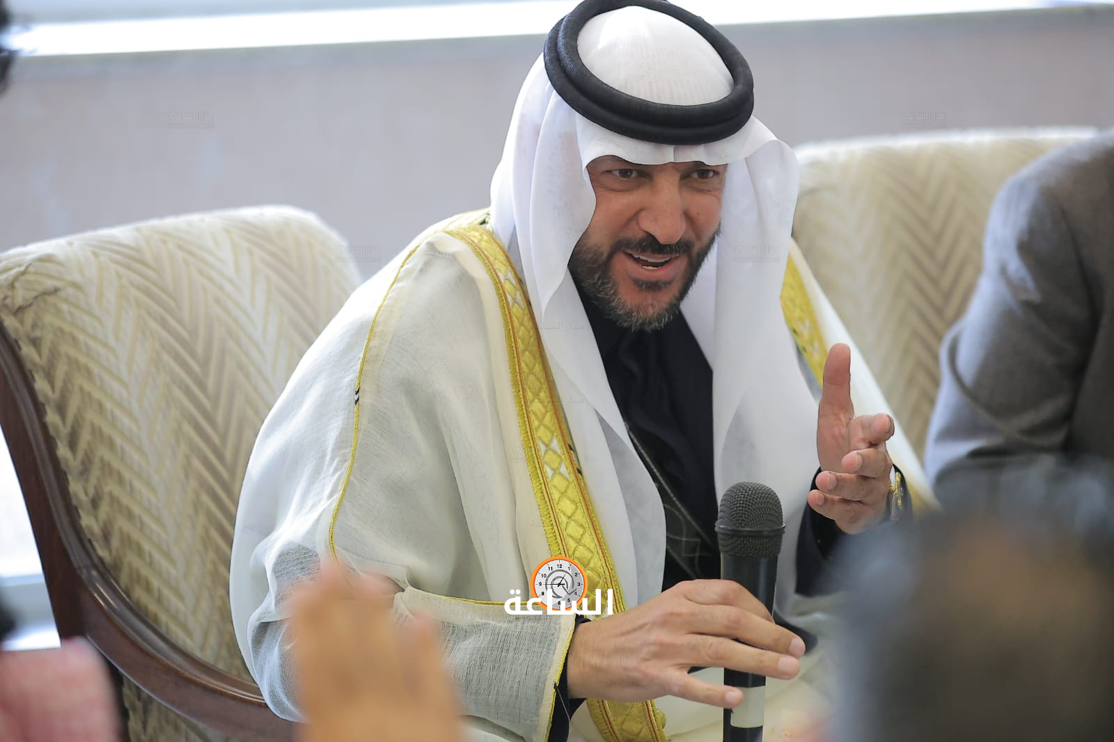 Madar Al-Saa Images 0.11638845619405724