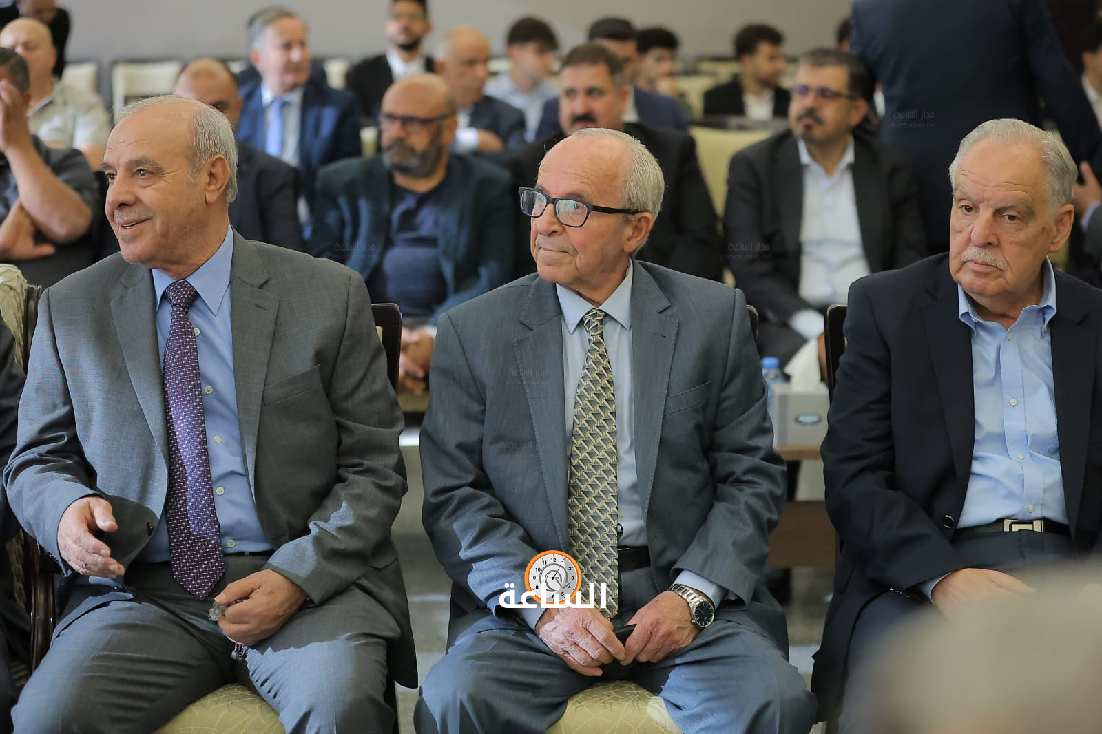 Madar Al-Saa Images 0.5280486390366301