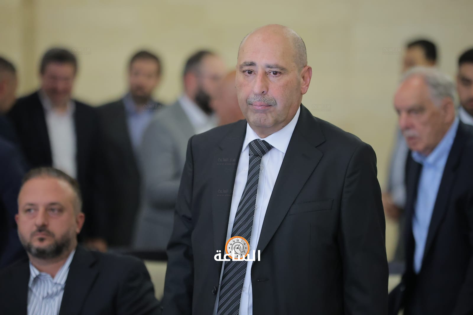 Madar Al-Saa Images 0.40011811547451837