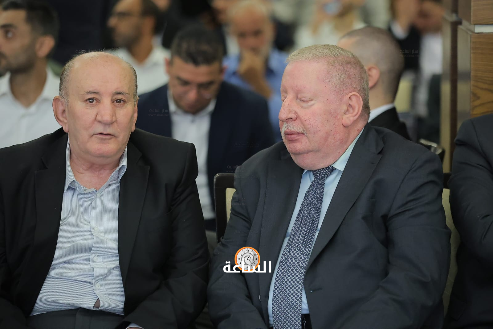 Madar Al-Saa Images 0.3991420110519097