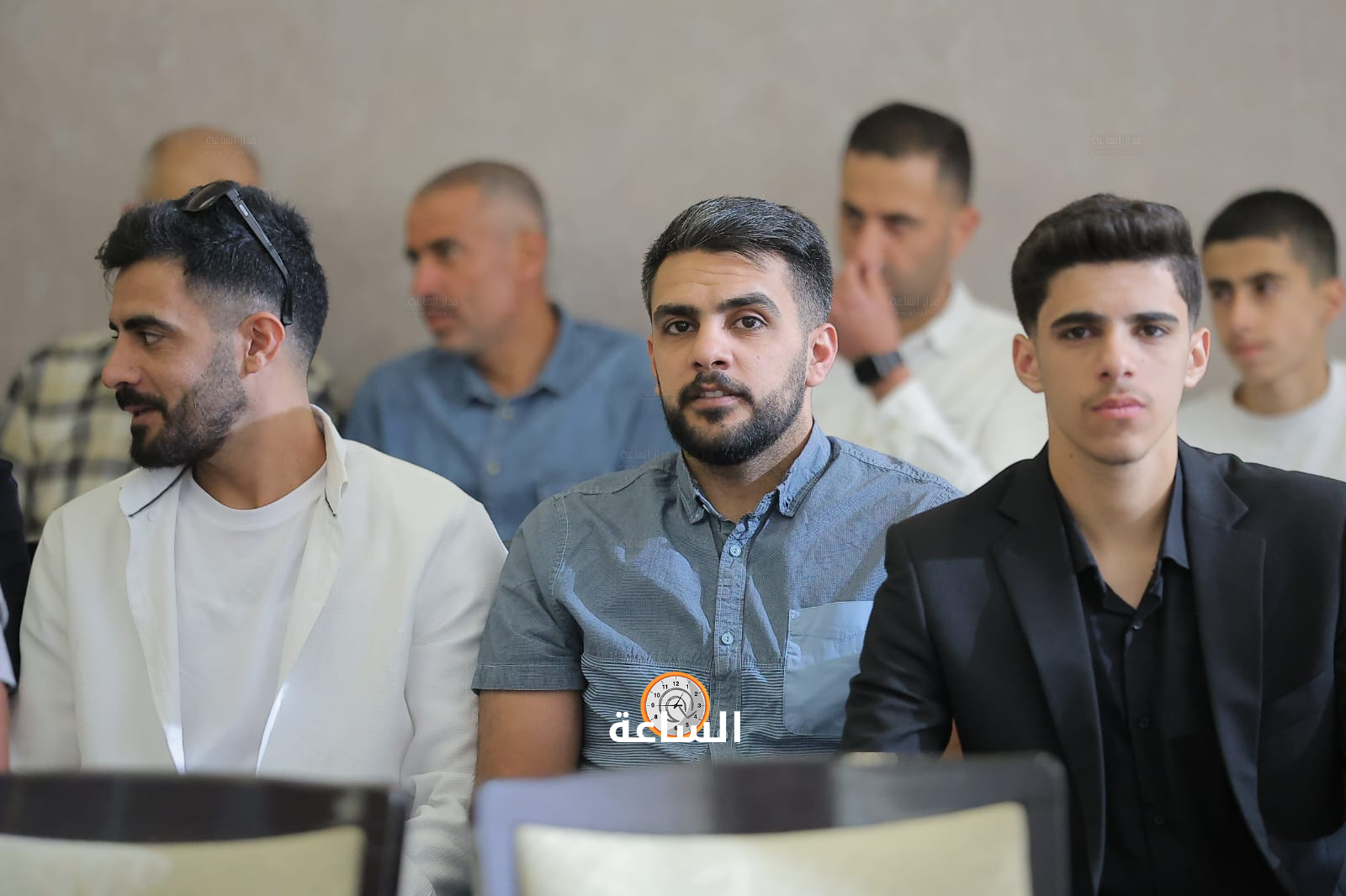 Madar Al-Saa Images 0.8772480974740774