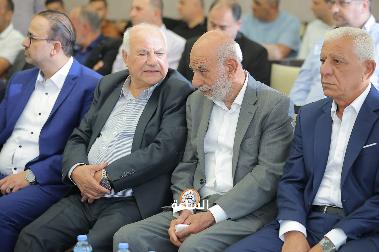 Madar Al-Saa Images 0.6103733324351414