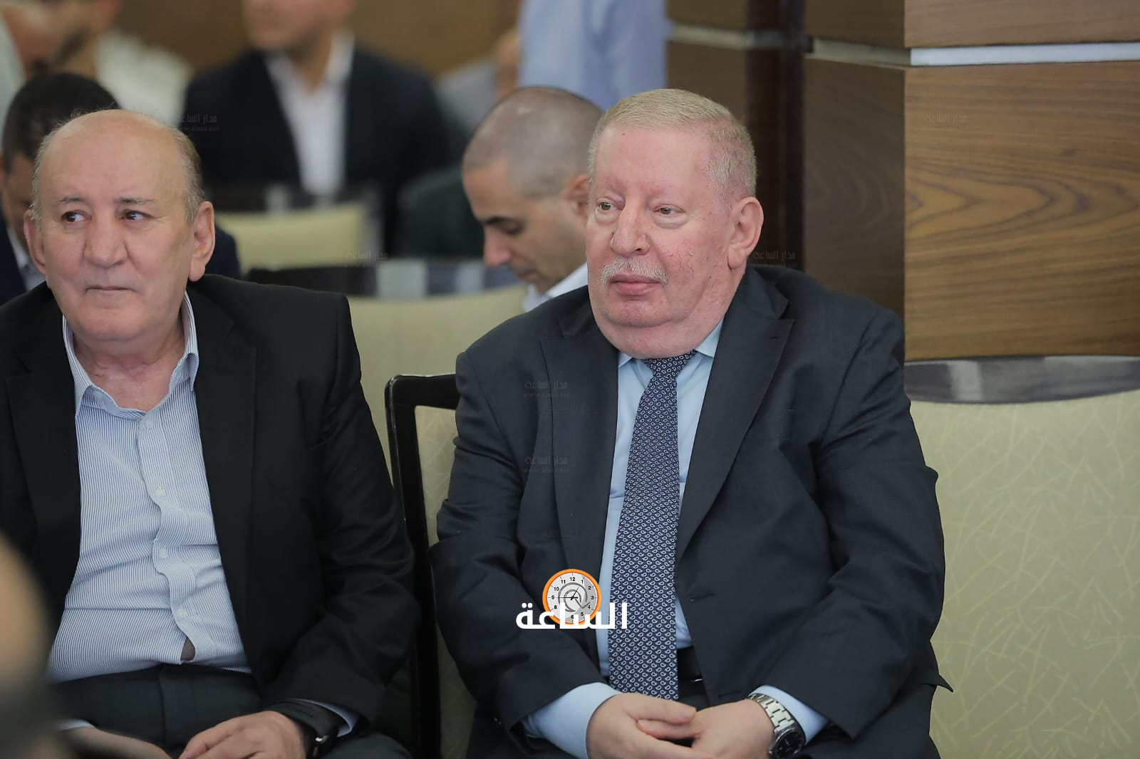 Madar Al-Saa Images 0.6122189888099373