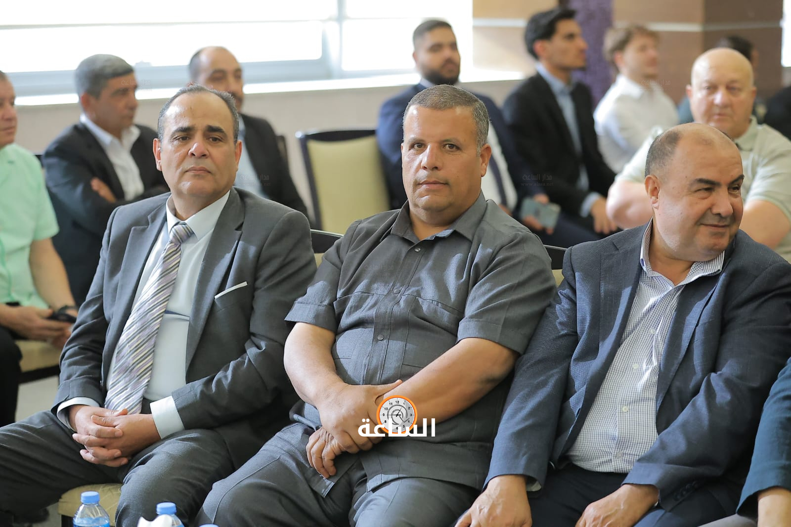 Madar Al-Saa Images 0.08269420048267861