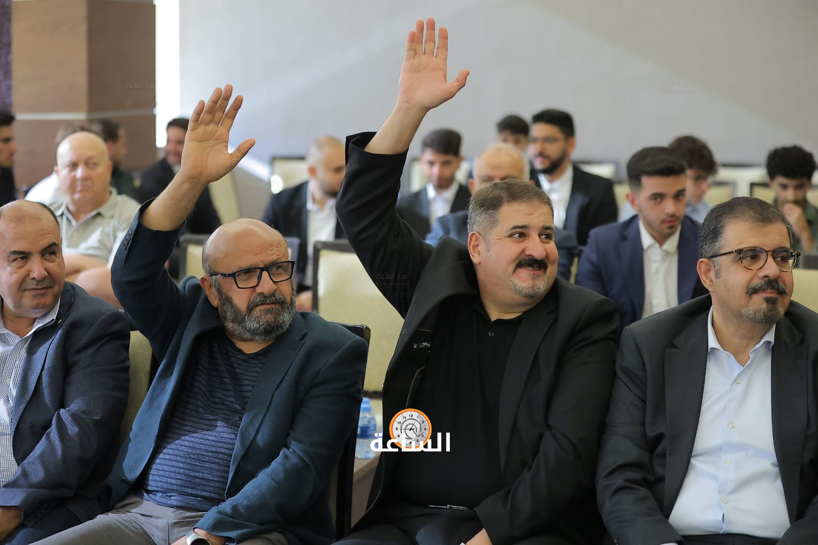 Madar Al-Saa Images 0.8499058009470433