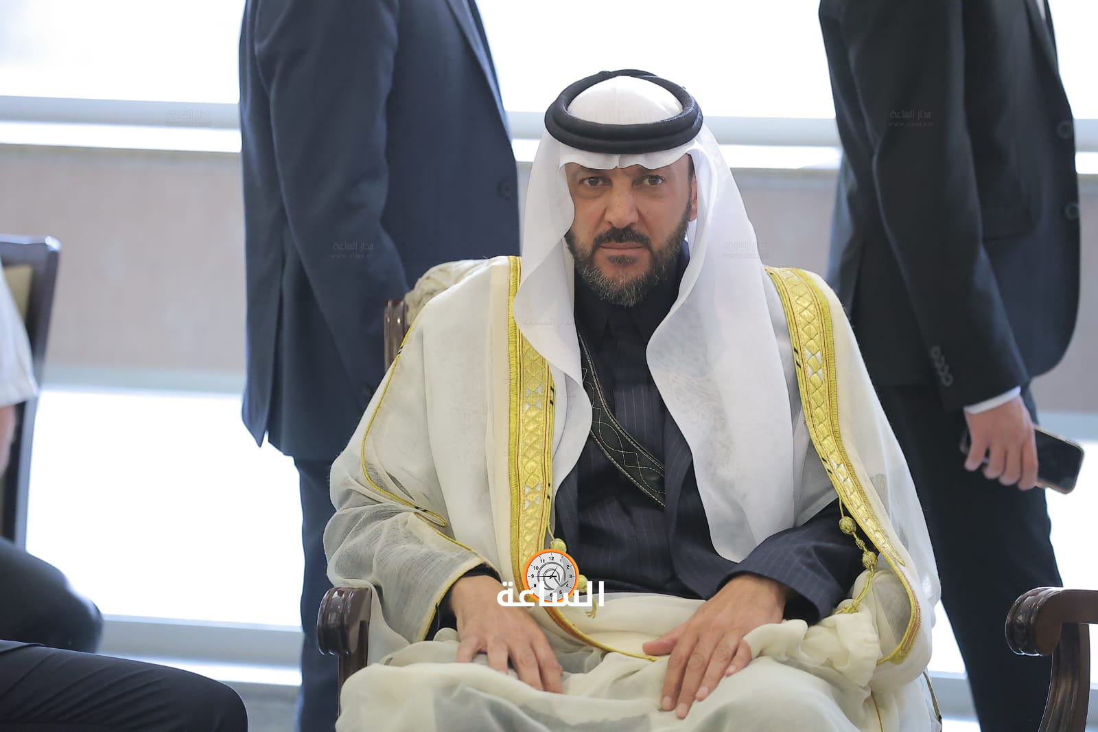 Madar Al-Saa Images 0.5671600407359794