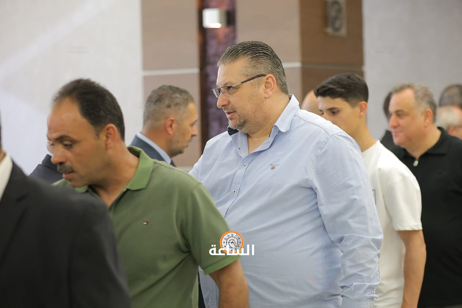 Madar Al-Saa Images 0.14609957973220766