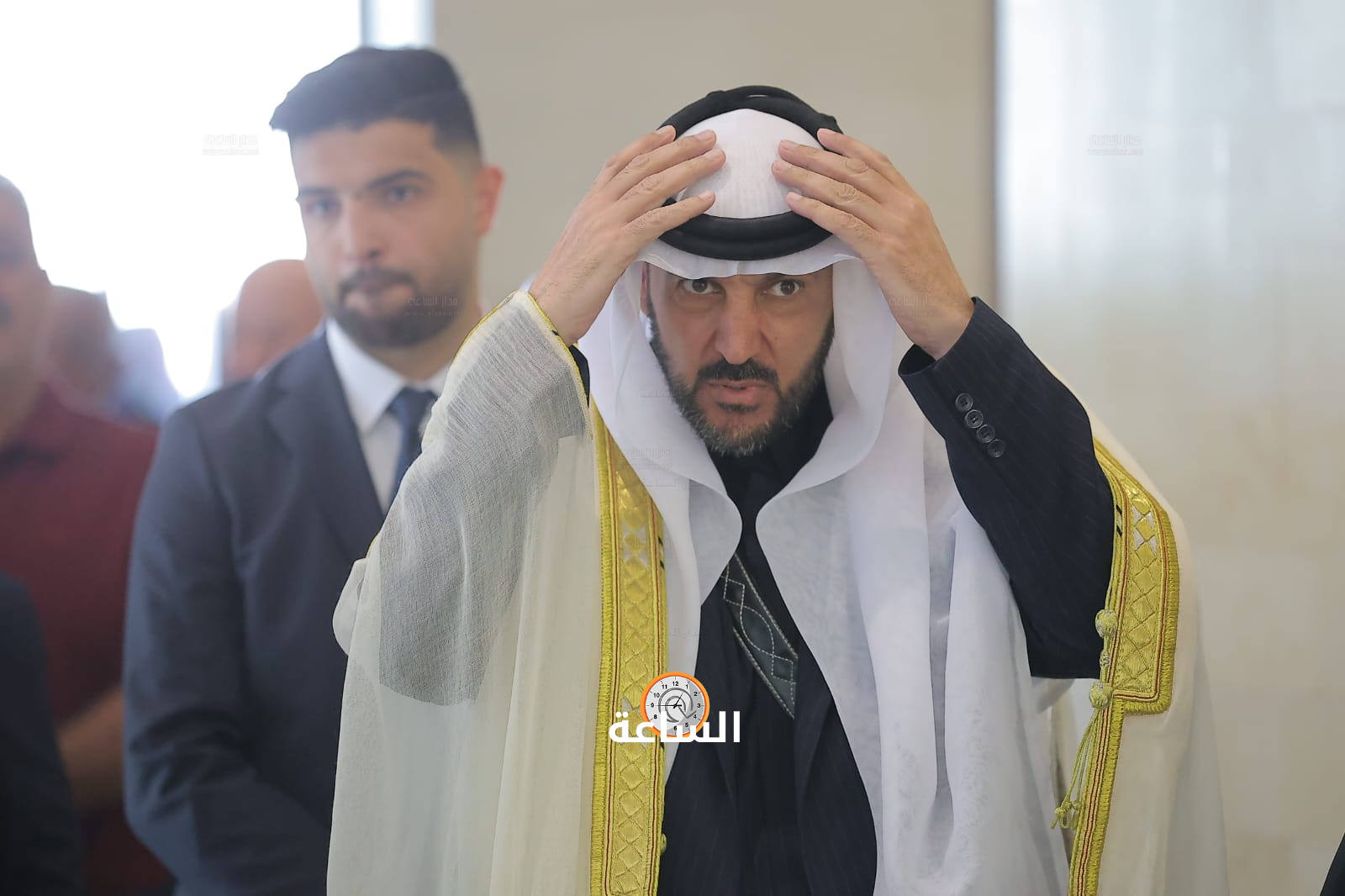Madar Al-Saa Images 0.036051968239549814