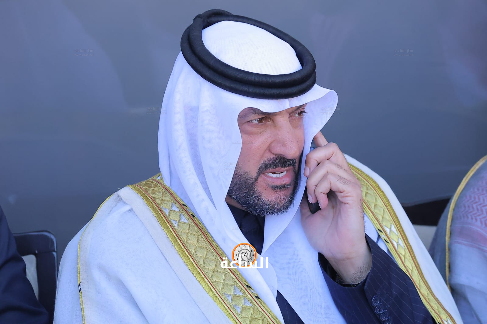 Madar Al-Saa Images 0.552650112887123