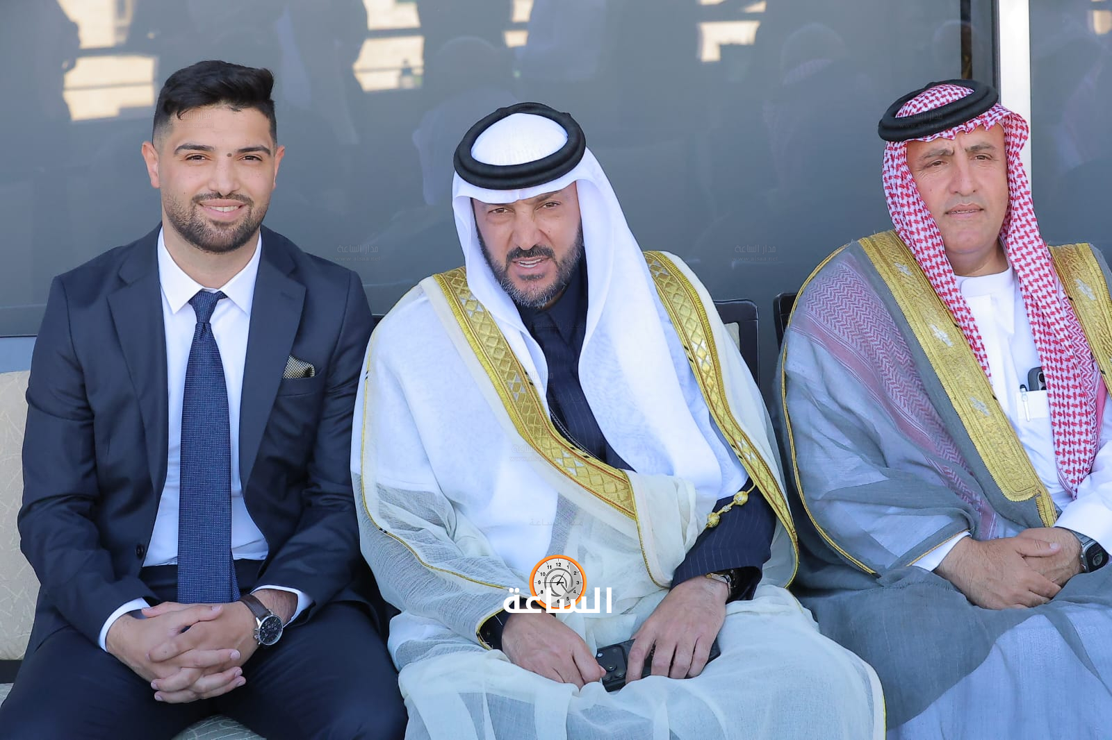 Madar Al-Saa Images 0.40151579378313274