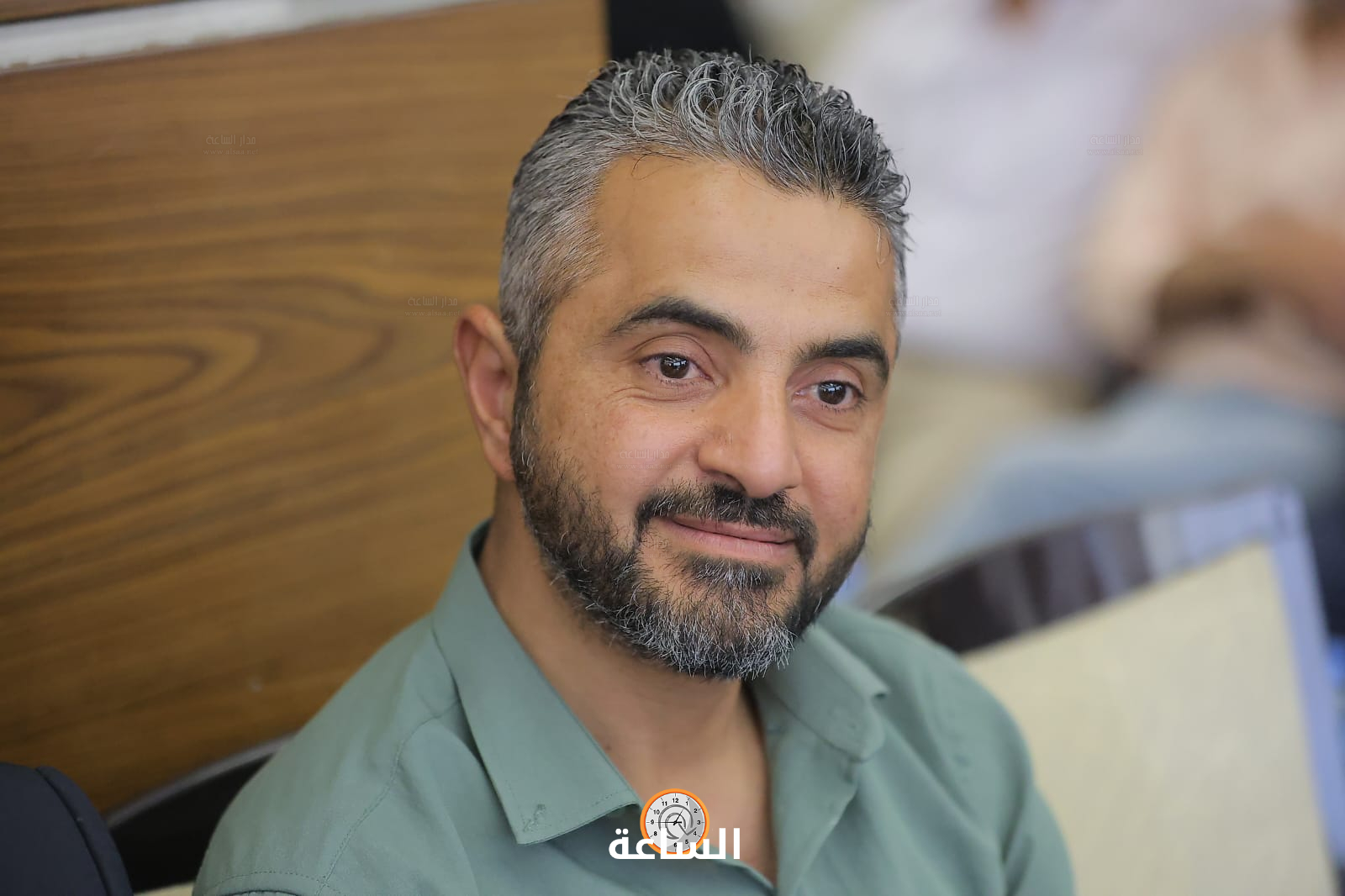 Madar Al-Saa Images 0.10960824436305094