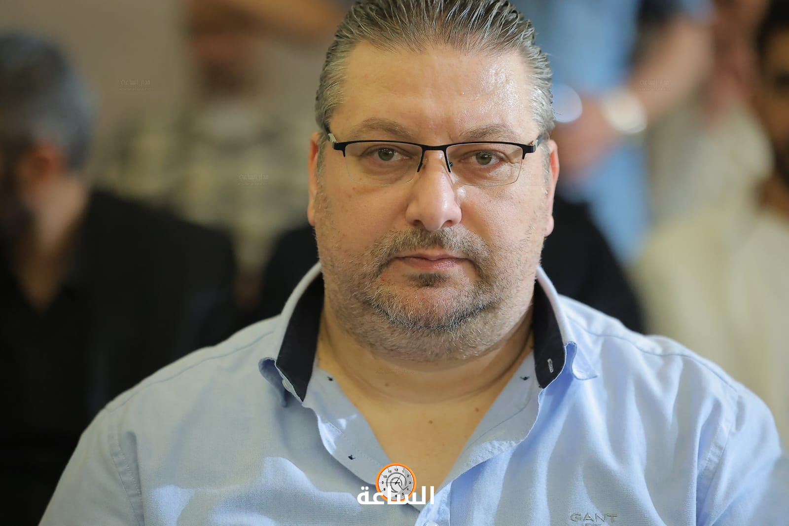 Madar Al-Saa Images 0.9831140384449415