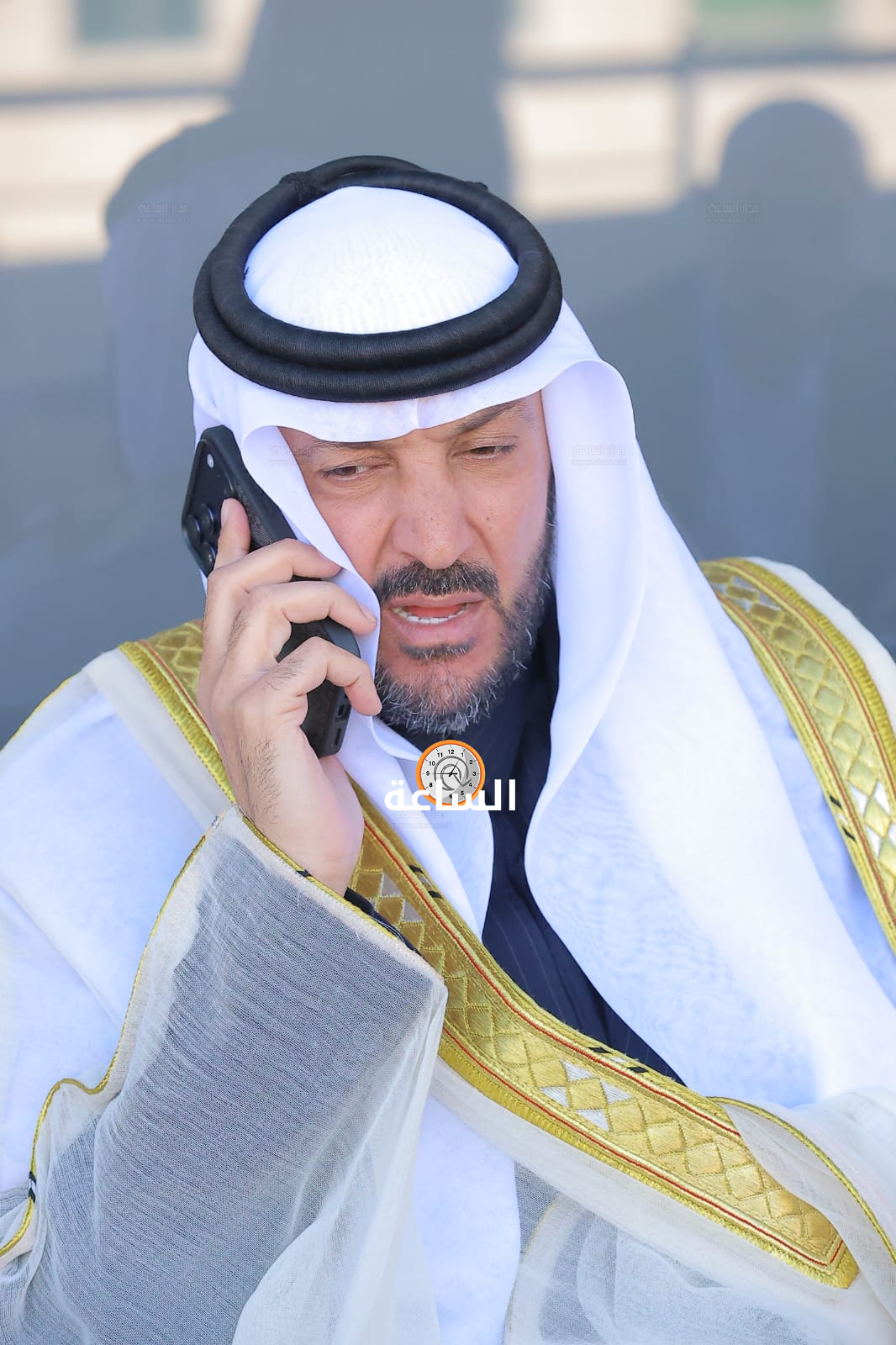 Madar Al-Saa Images 0.3689903415371536