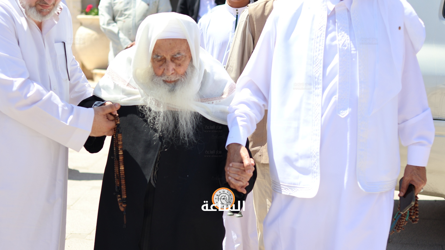 Madar Al-Saa Images 0.55438639930199