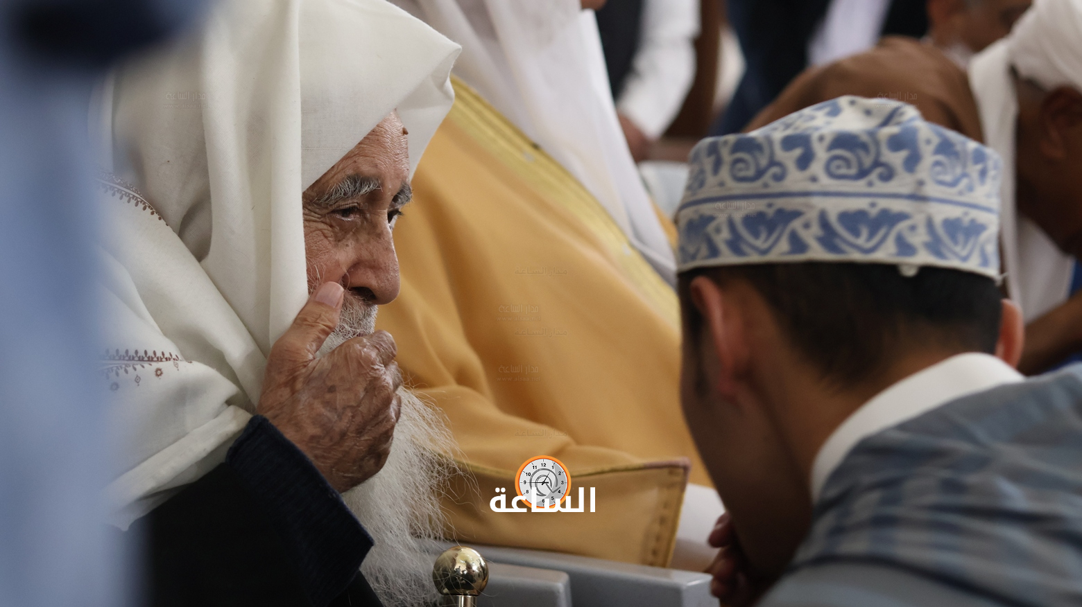 Madar Al-Saa Images 0.75956456718218