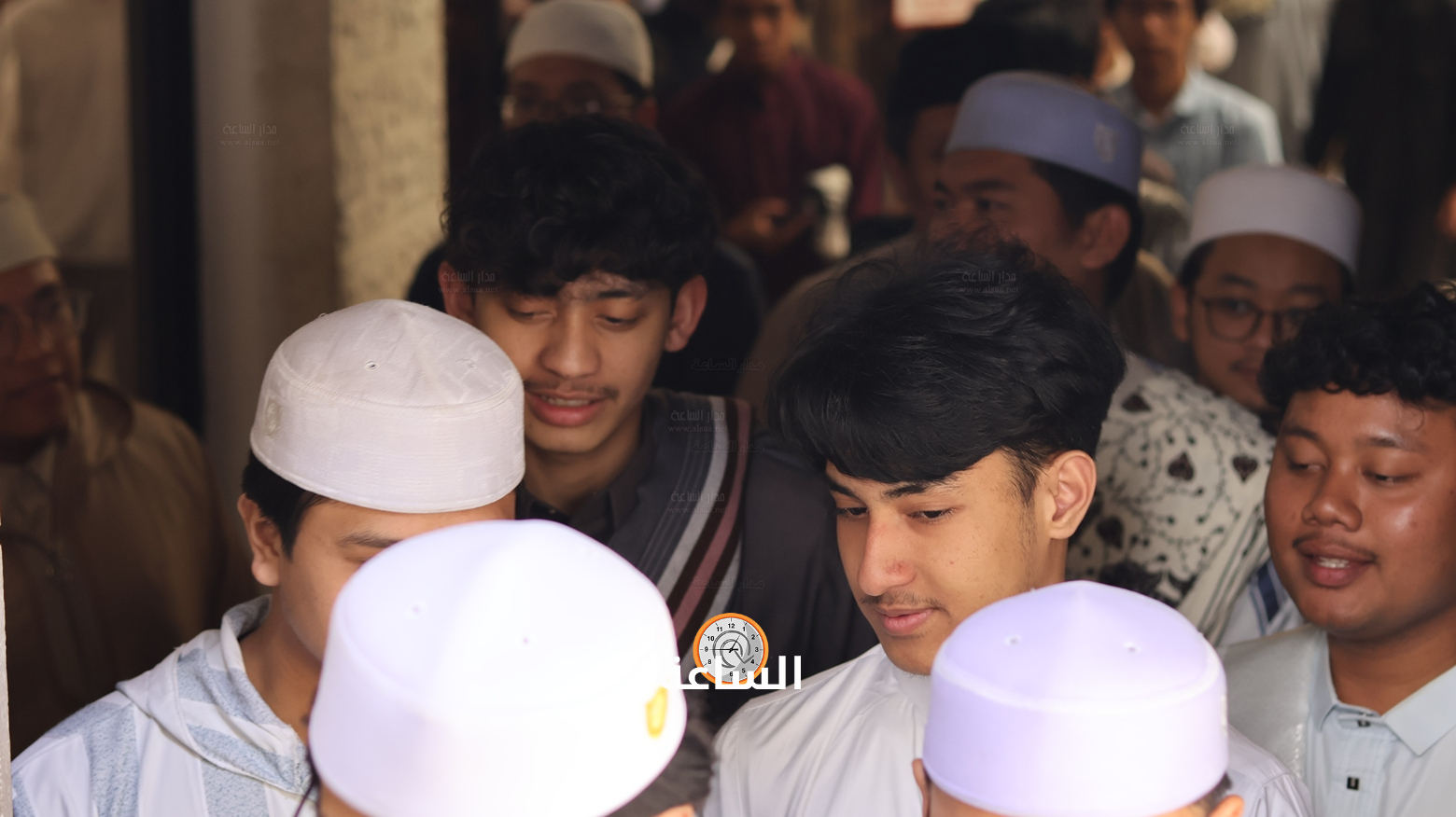 Madar Al-Saa Images 0.9536028079644016