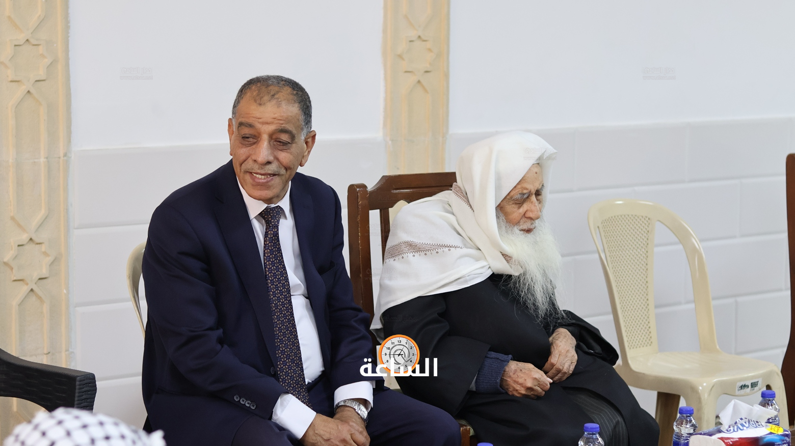 Madar Al-Saa Images 0.369092120534141