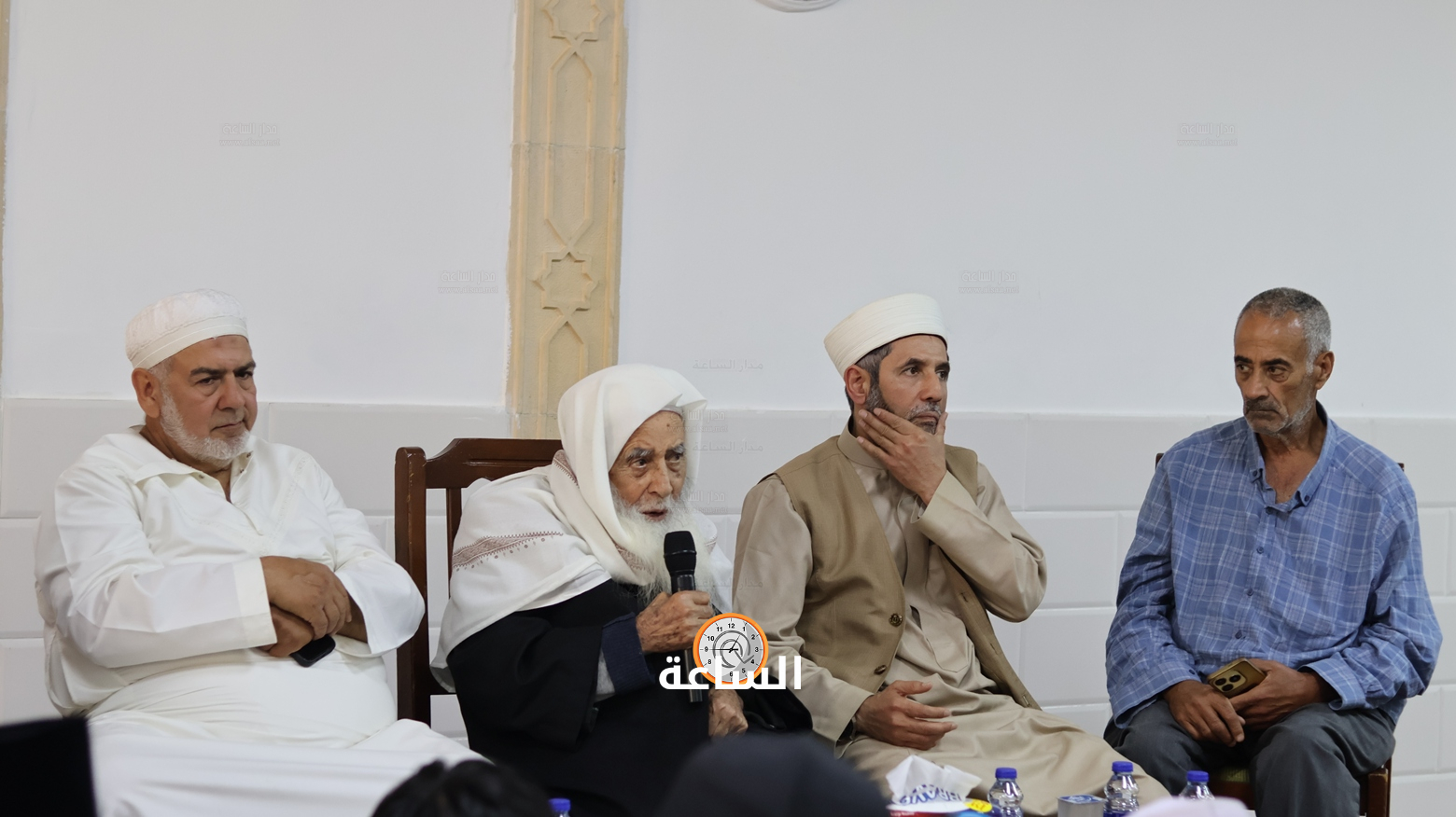 Madar Al-Saa Images 0.3400911336532999