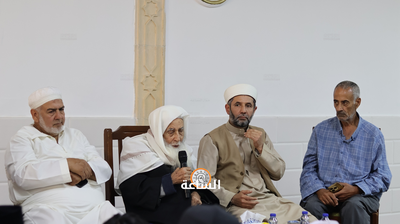 Madar Al-Saa Images 0.06516649764592497