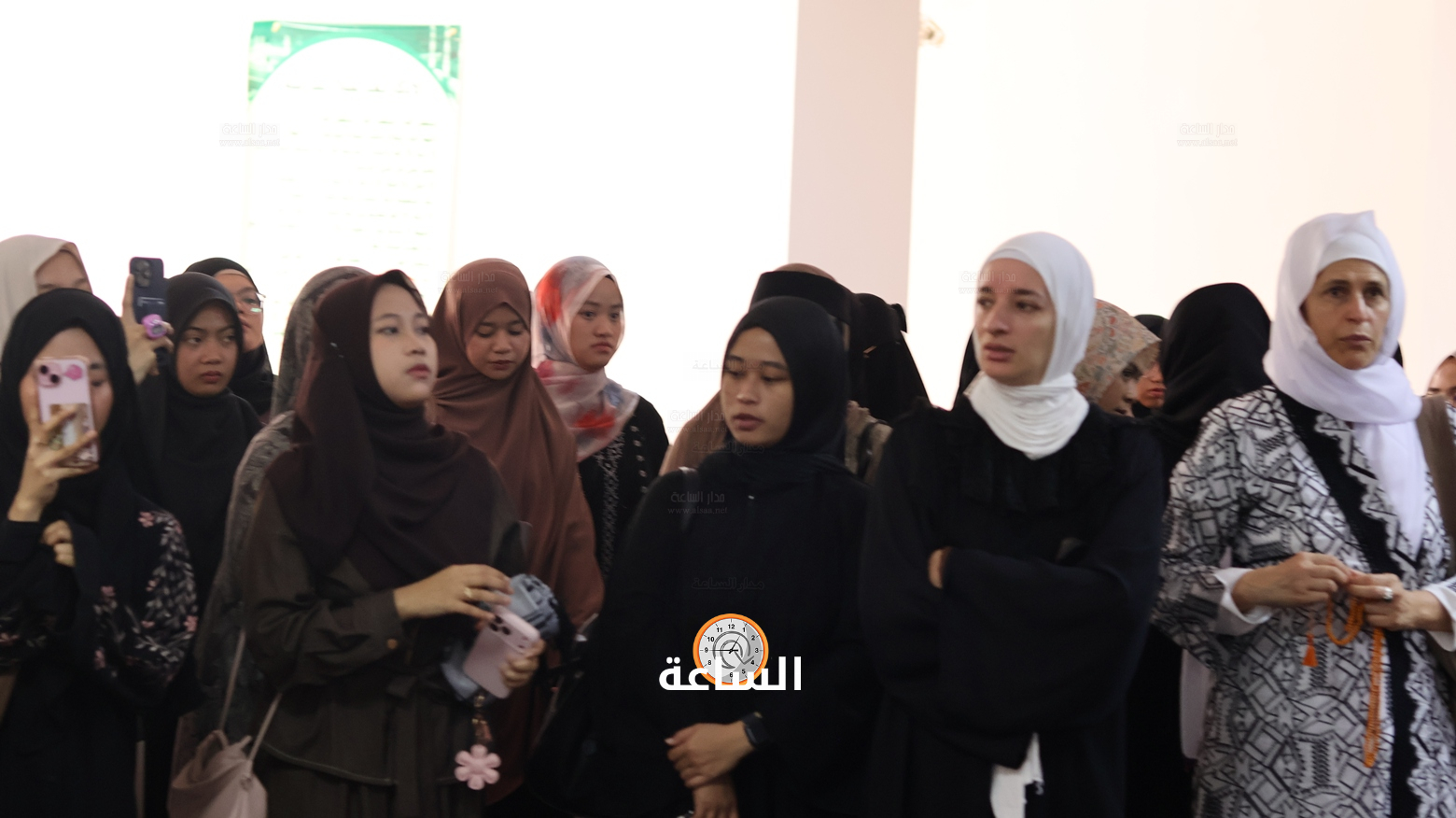 Madar Al-Saa Images 0.7479839720824991