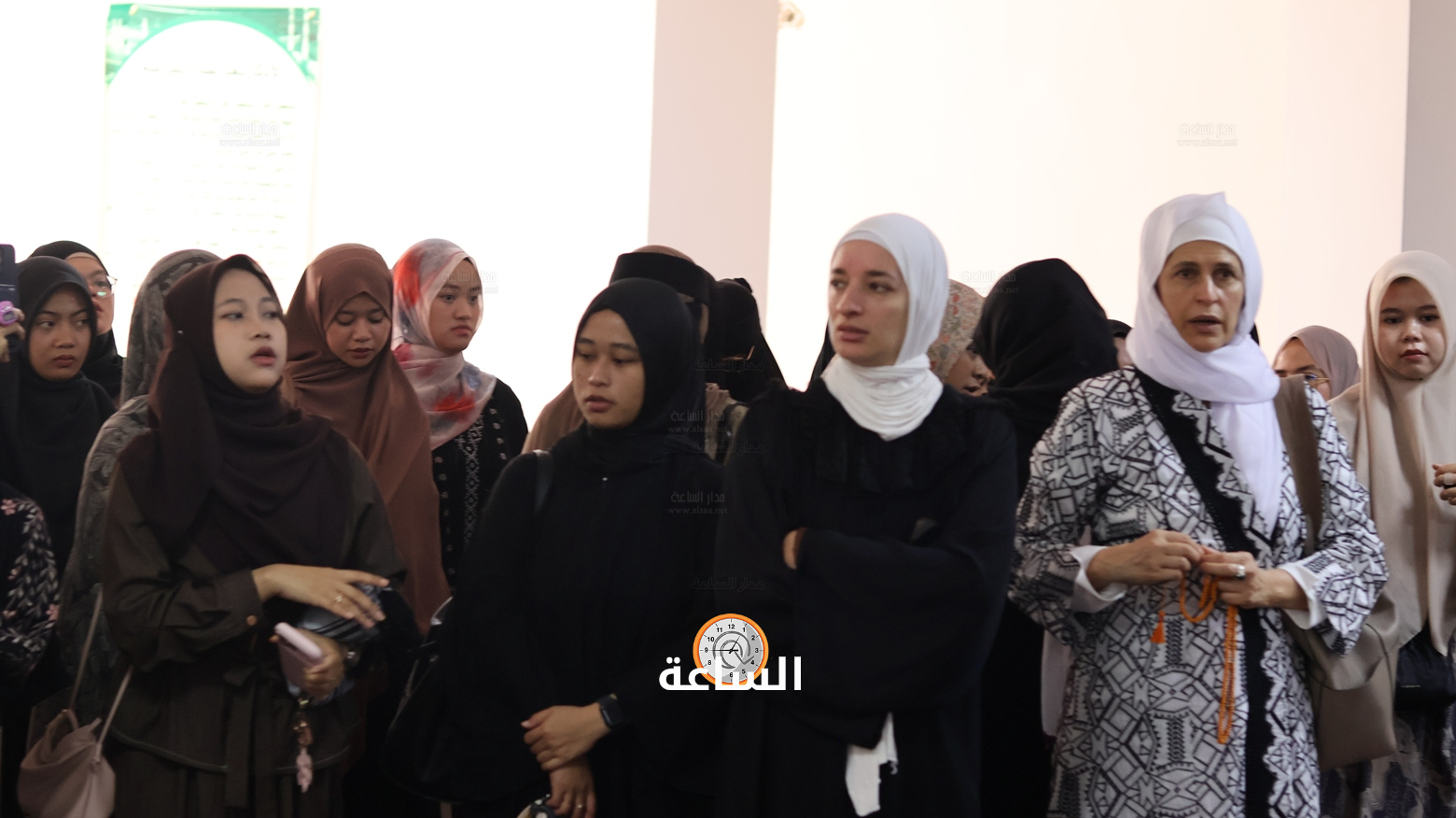 Madar Al-Saa Images 0.36771892984087917