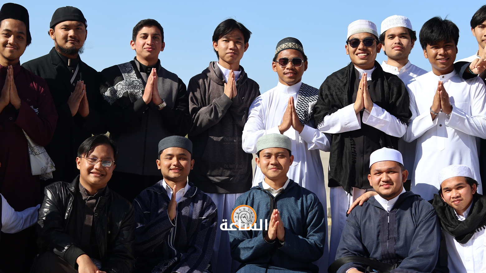 Madar Al-Saa Images 0.3887642918480322