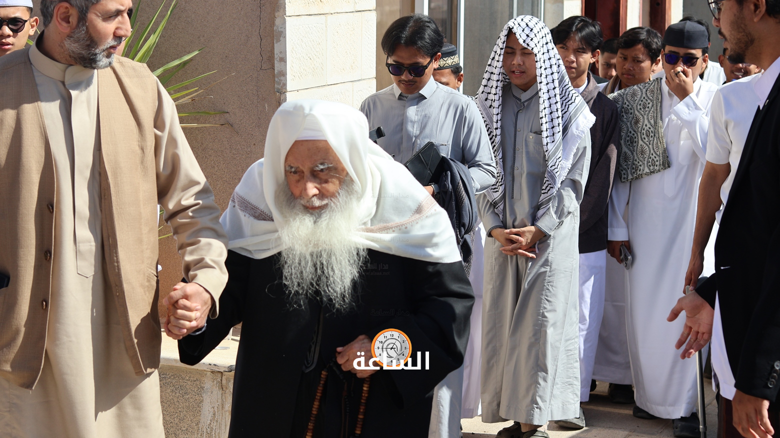 Madar Al-Saa Images 0.6543259938777235