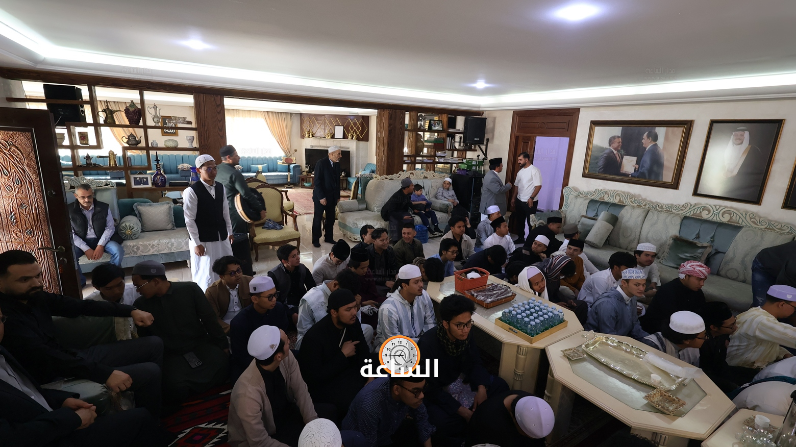 Madar Al-Saa Images 0.5121010000978424