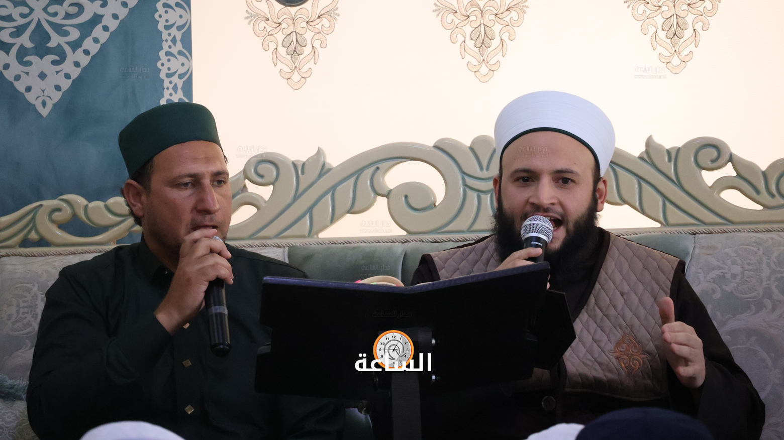 Madar Al-Saa Images 0.9740590932971627