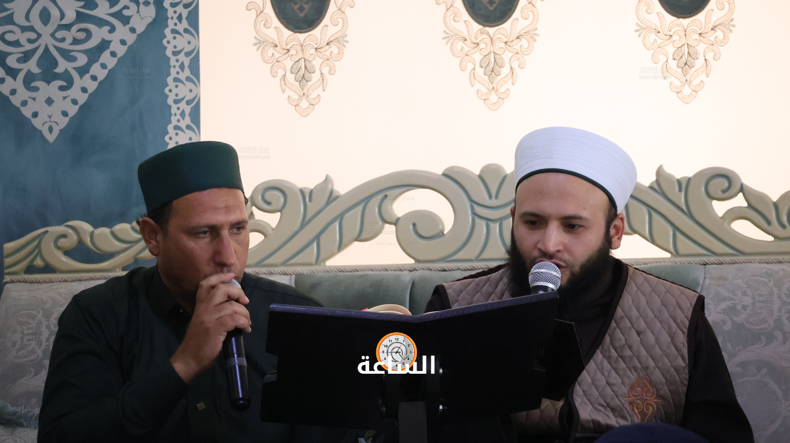 Madar Al-Saa Images 0.7510041868030587
