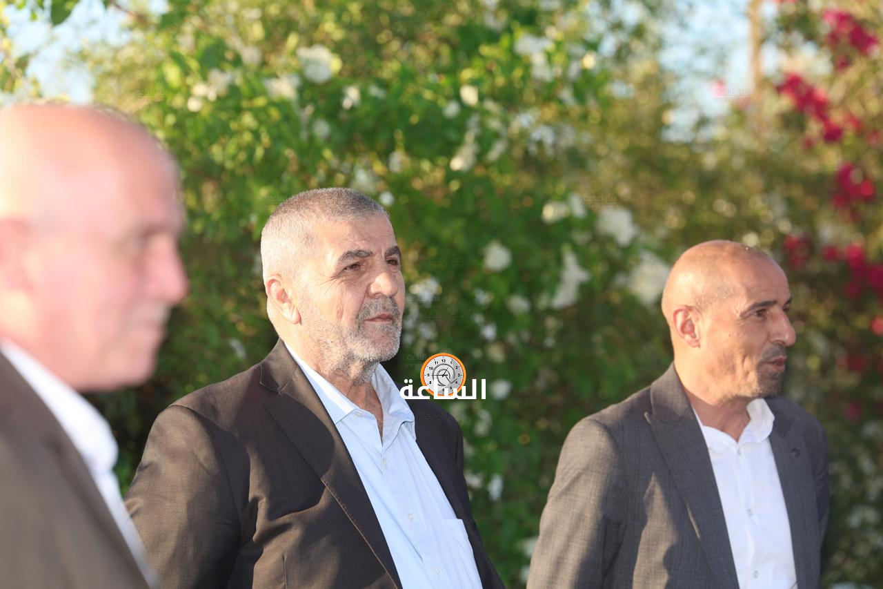 Madar Al-Saa Images 0.975920025423147