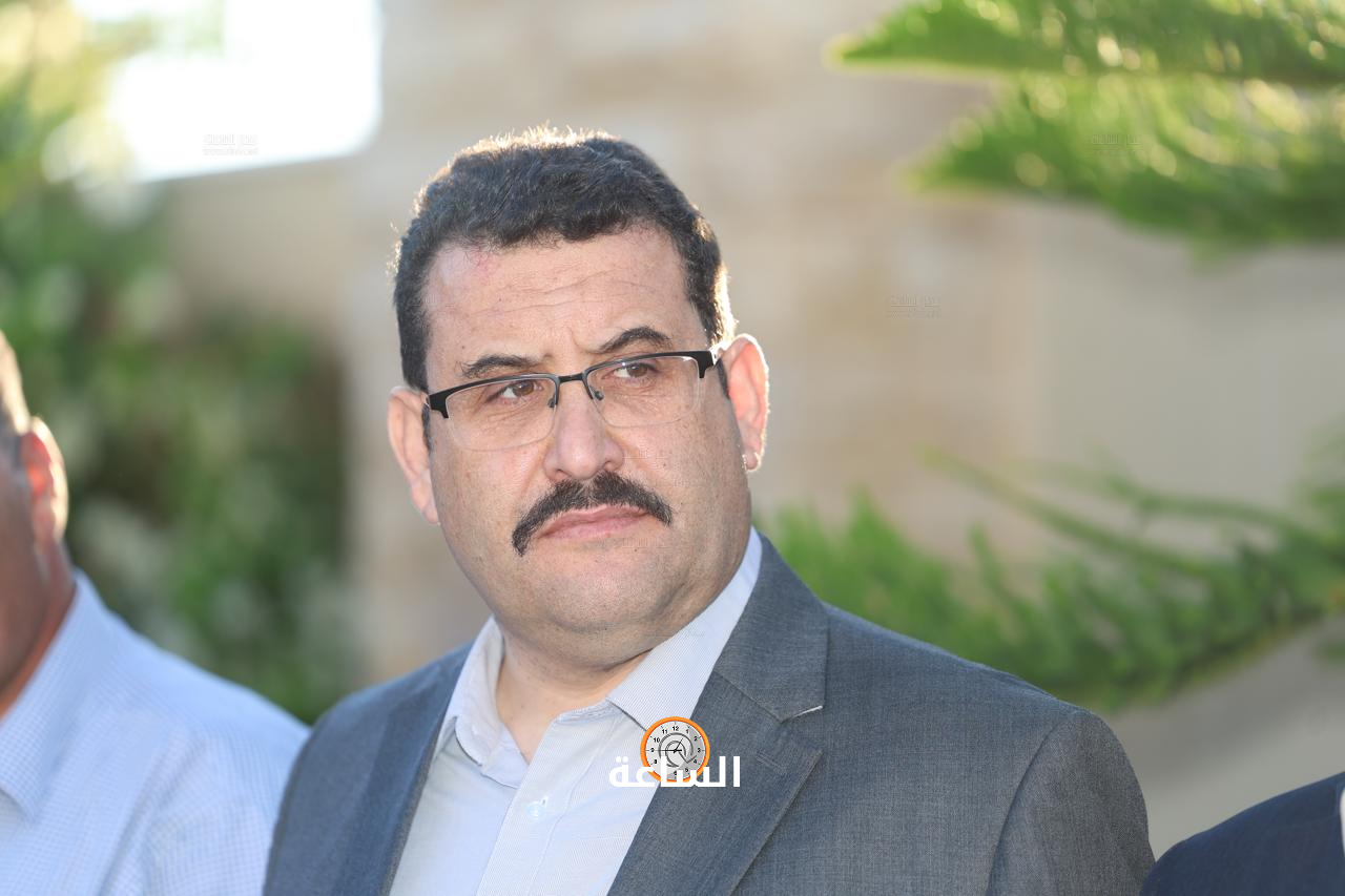 Madar Al-Saa Images 0.1901822407187126