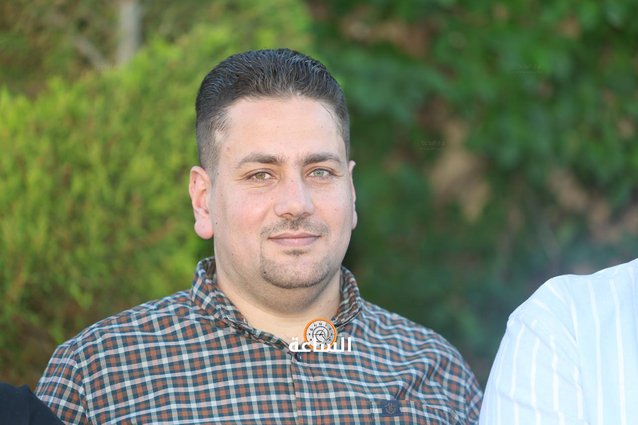 Madar Al-Saa Images 0.3541052581036056
