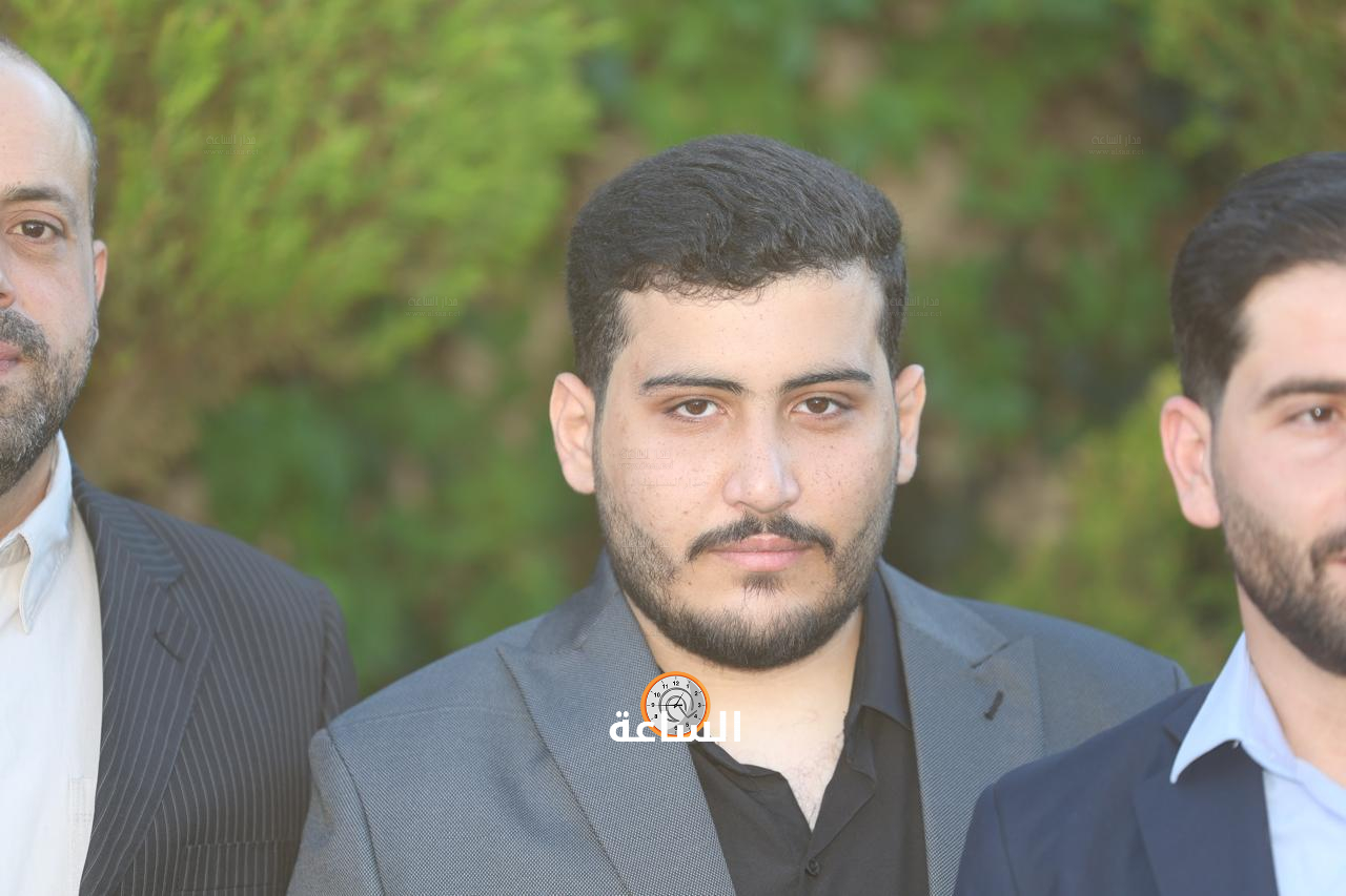 Madar Al-Saa Images 0.8929293419827173