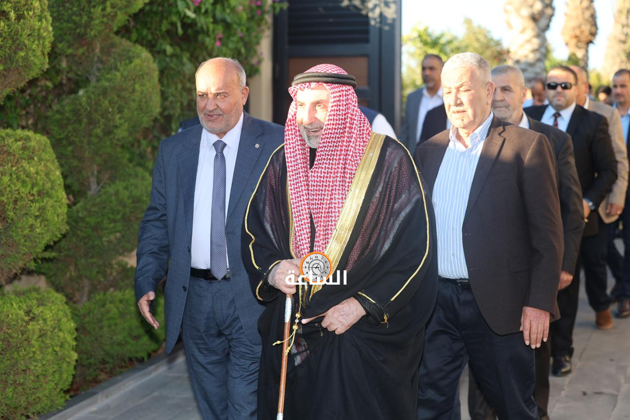 Madar Al-Saa Images 0.3434806091231145