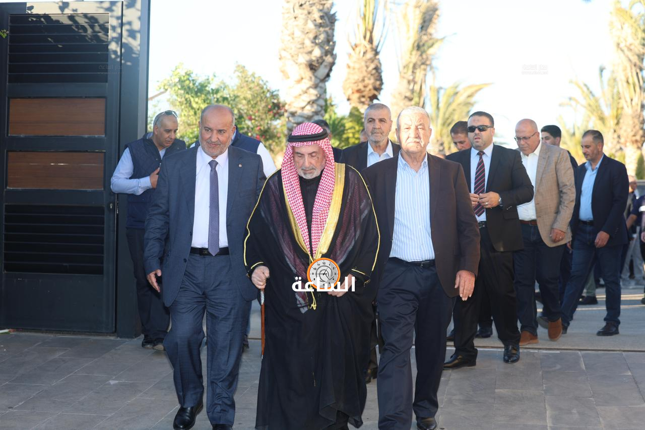 Madar Al-Saa Images 0.5511577600400891