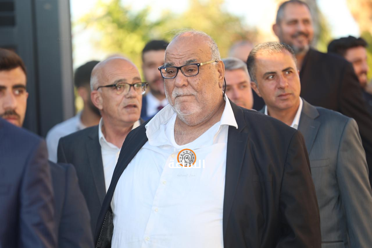 Madar Al-Saa Images 0.30073155313587396