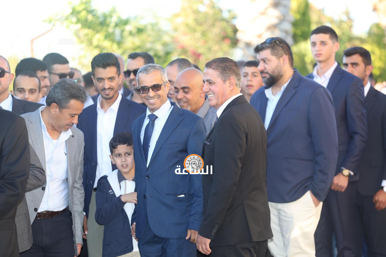 Madar Al-Saa Images 0.9399697288450495