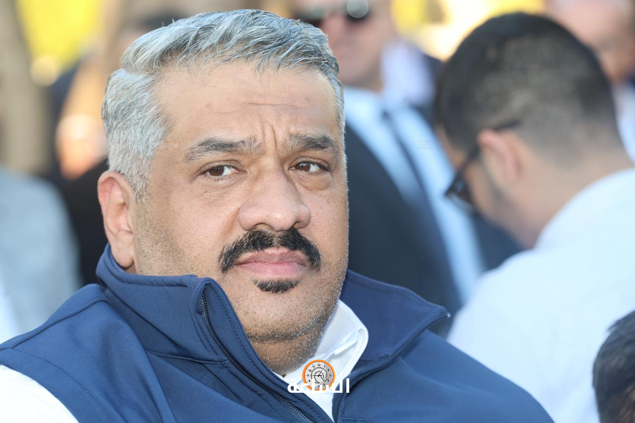 Madar Al-Saa Images 0.3796129982773523