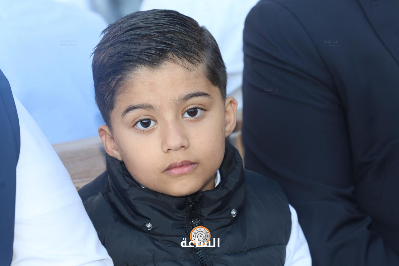 Madar Al-Saa Images 0.47765300339831307