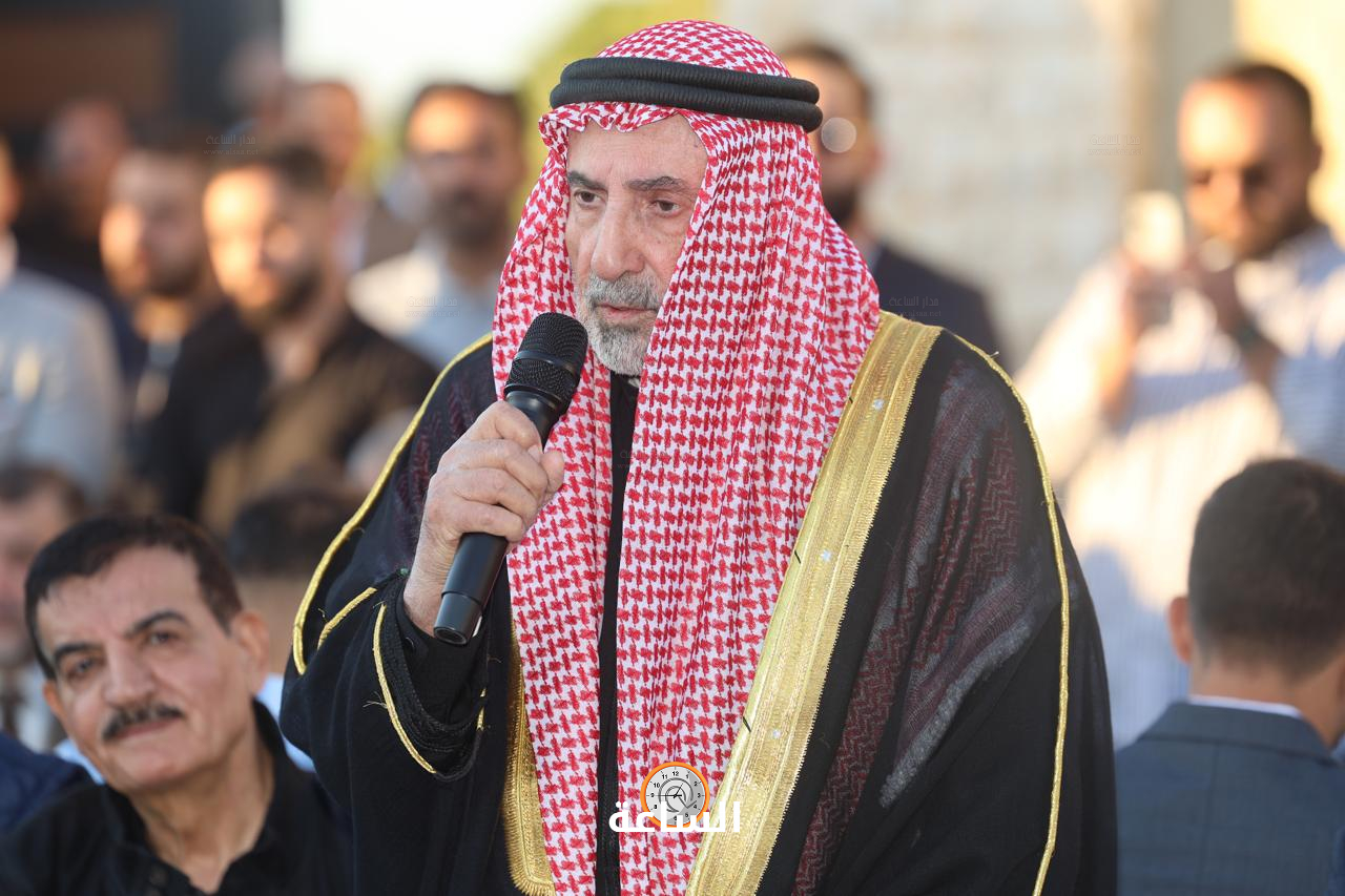 Madar Al-Saa Images 0.8393332230954963