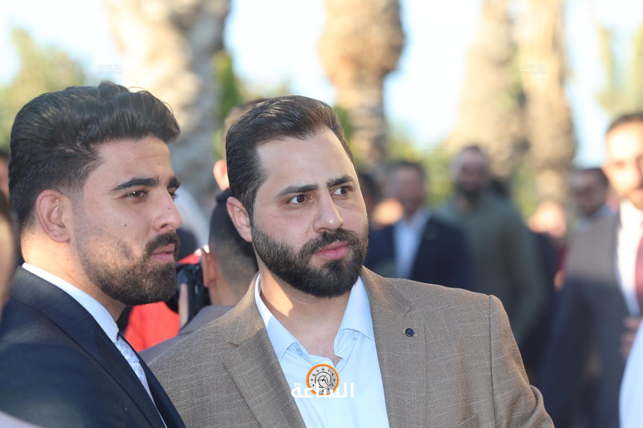 Madar Al-Saa Images 0.24290347789905897