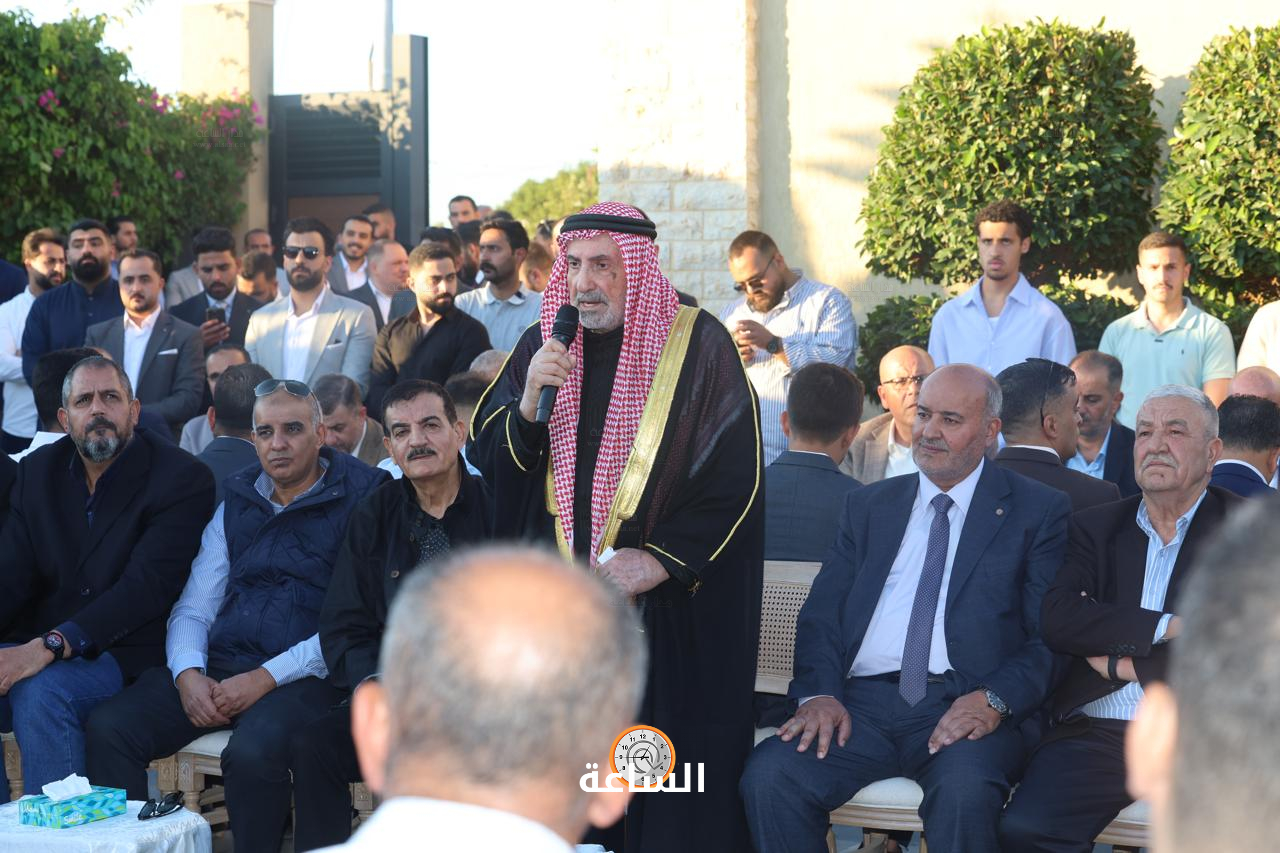 Madar Al-Saa Images 0.7099696825883415