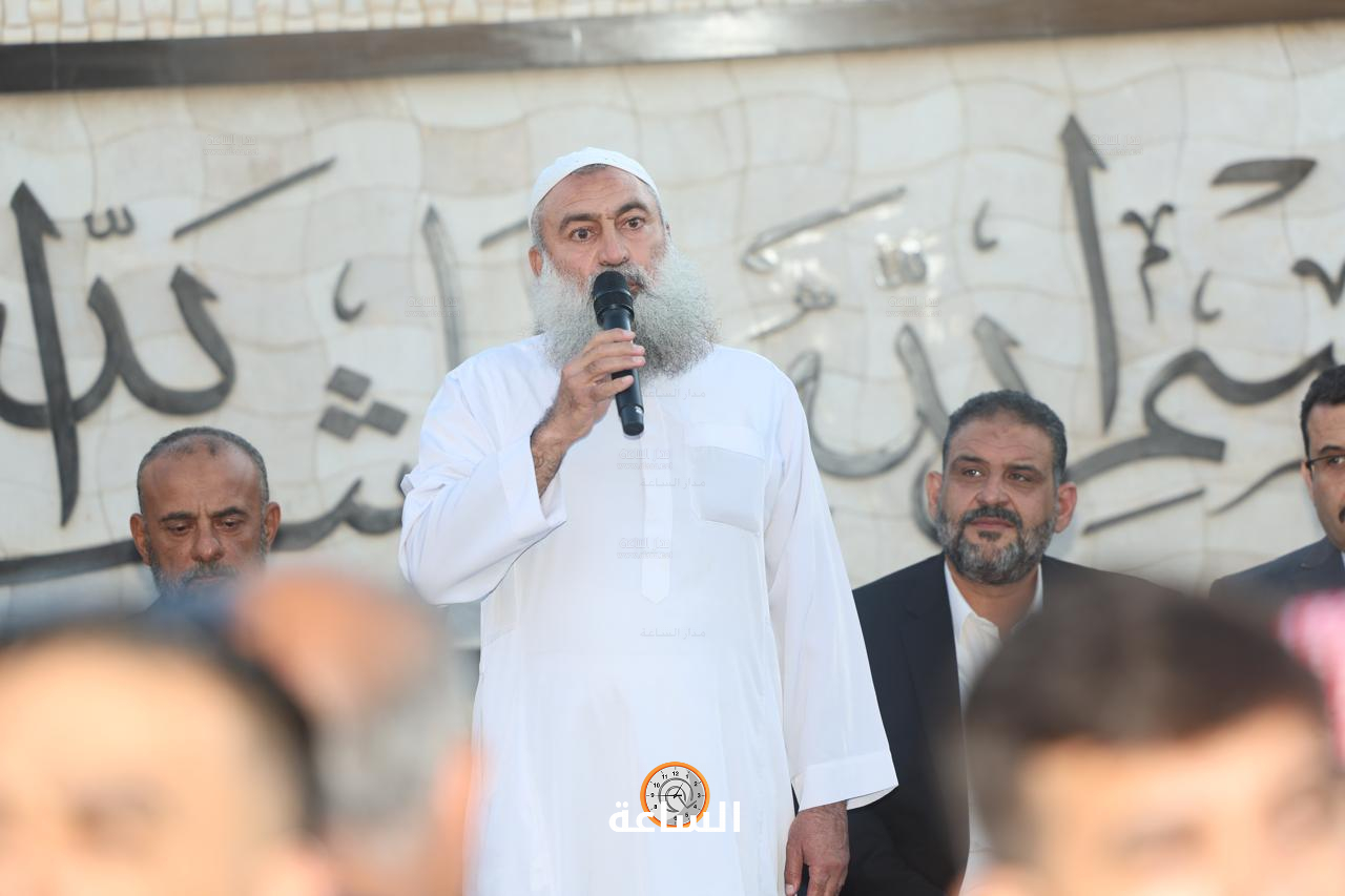 Madar Al-Saa Images 0.054131158314808414