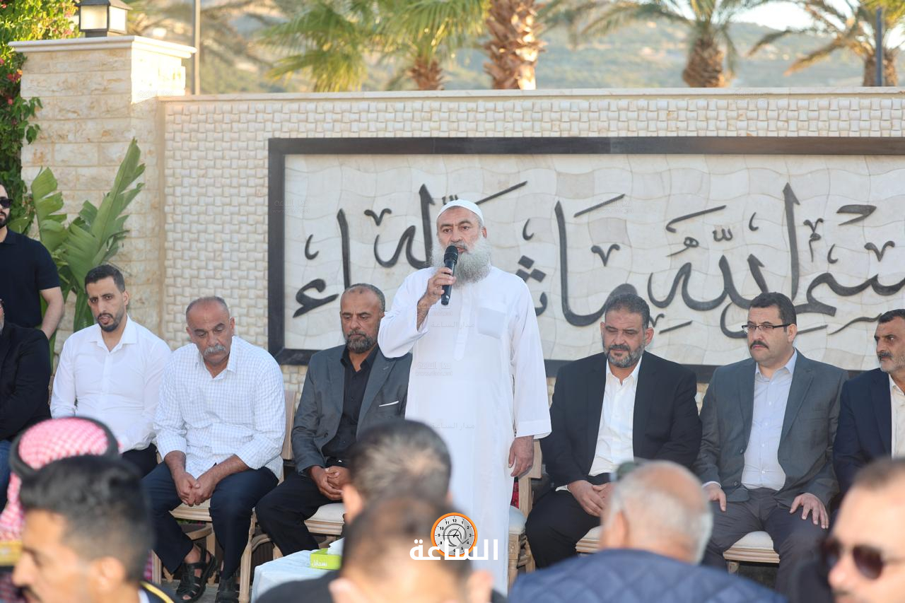 Madar Al-Saa Images 0.20463612188613034