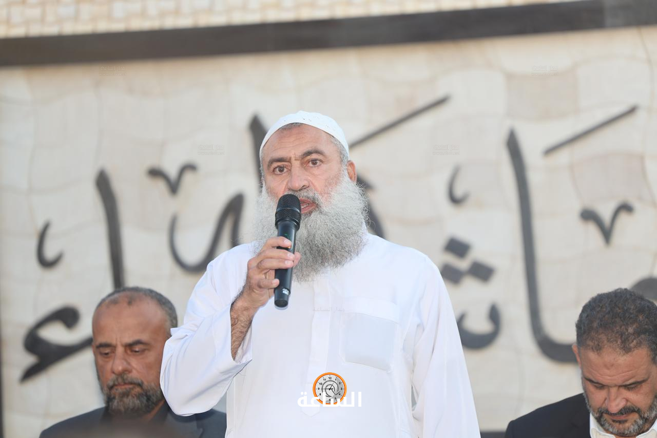 Madar Al-Saa Images 0.3652100012063525
