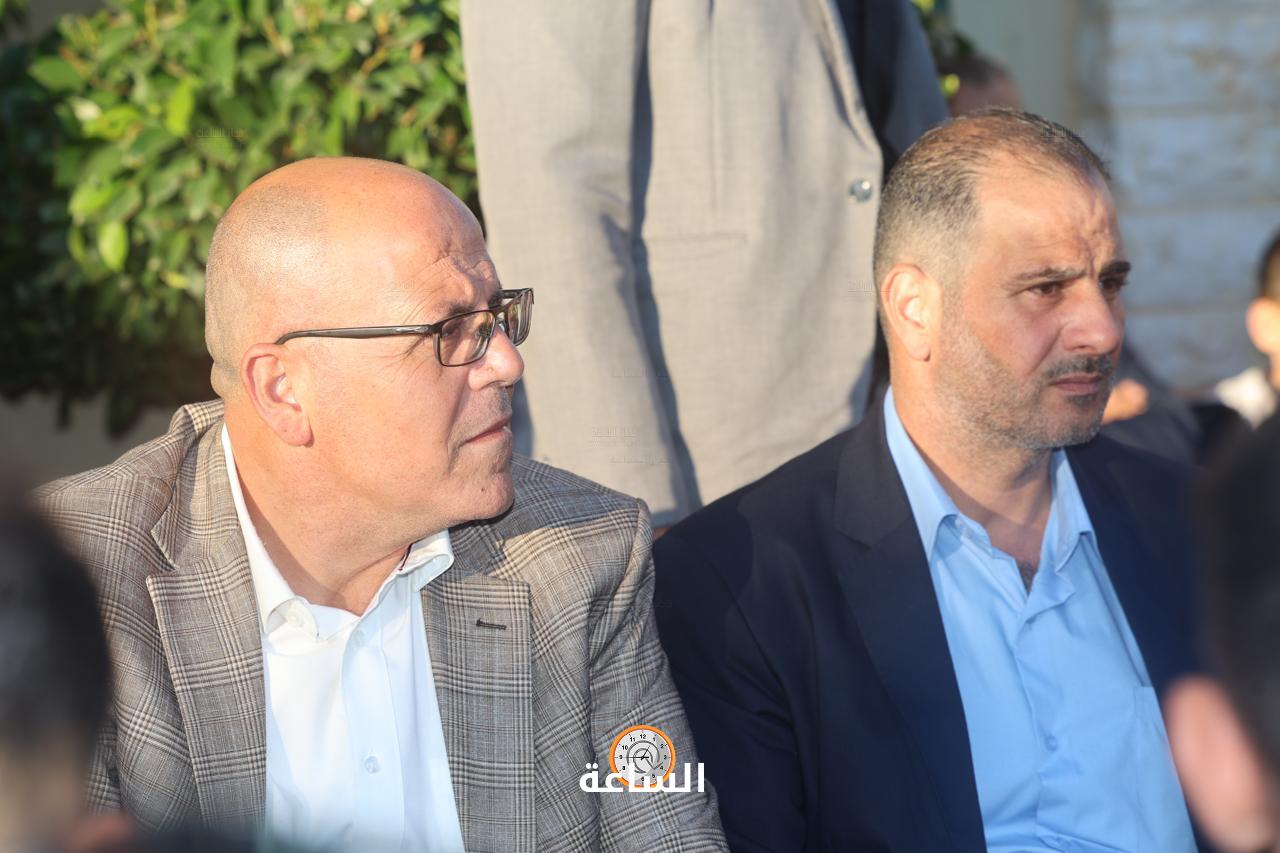 Madar Al-Saa Images 0.5594365192657236