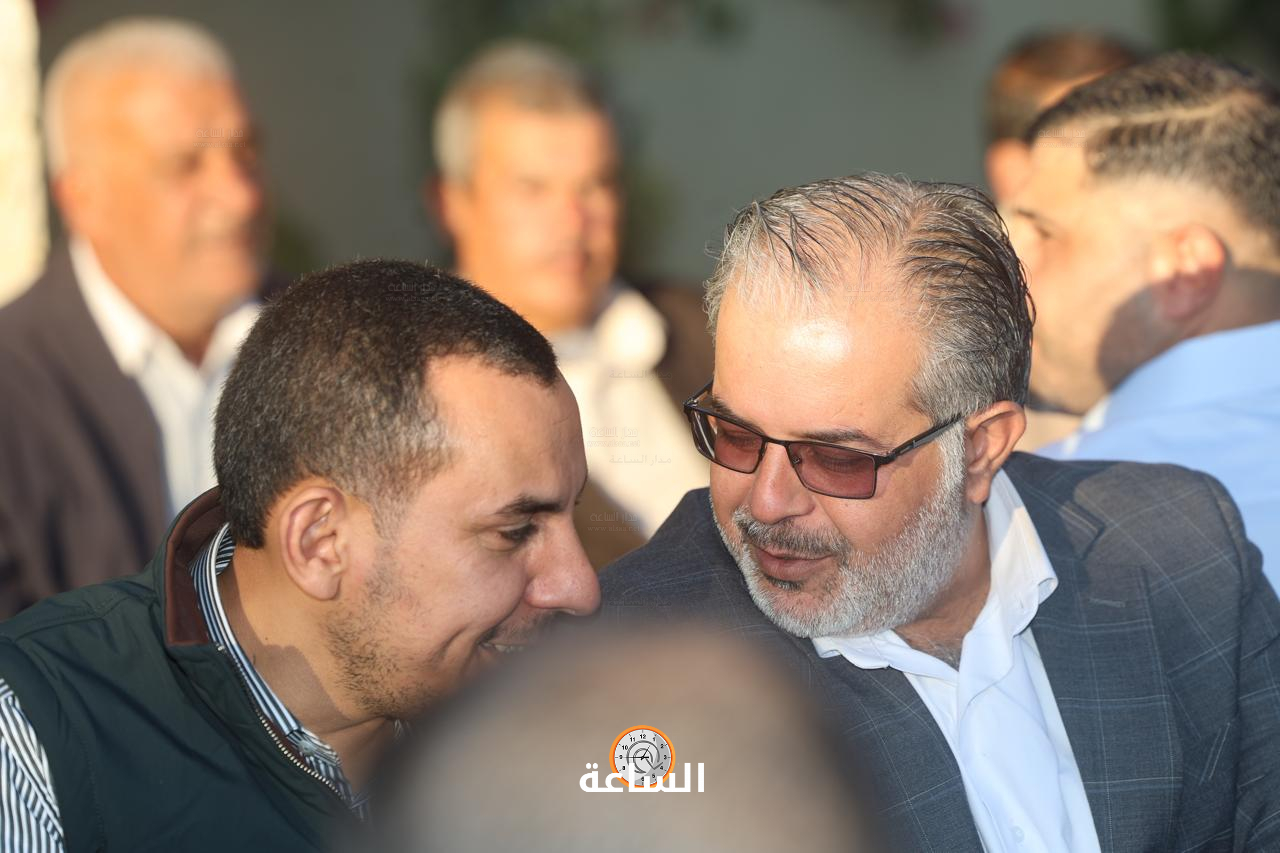 Madar Al-Saa Images 0.8641891455997242
